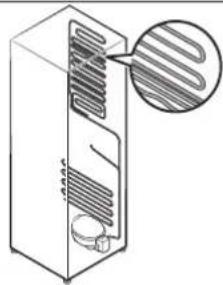 SAMSUNG RF23R6201WW - Dépannage - 4