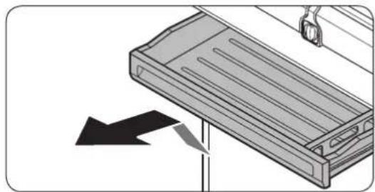 SAMSUNG RF23R6201WW - Zone Cool Select - 1
