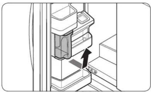 SAMSUNG RF23R6201WW - Operations - 1