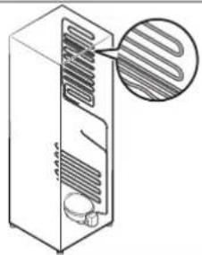 SAMSUNG RF23R6201WW - Dépannage - 2