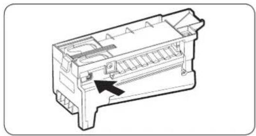 SAMSUNG RF23R6201SR - Diagnostic - 1