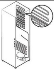 SAMSUNG RF23R6201SR - PRECAUCIÓN - 5