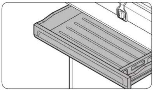 SAMSUNG RF23R6201SR - Zone Cool Select (modèles applicables uniquement) - 1