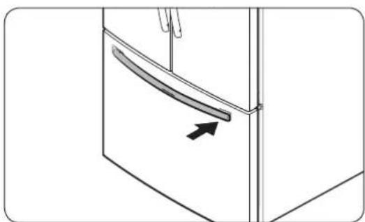 SAMSUNG RF23R6201SR - PRECAUCIÓN - 3