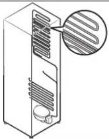 SAMSUNG RF23R6201SR - PRECAUCIÓN - 4