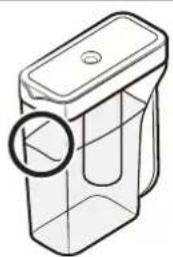 SAMSUNG RF23R6201SR - Funcionamiento - 1