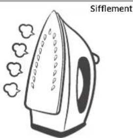 SAMSUNG RF23R6201SR - Dépannage - 1