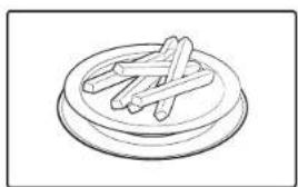 SAMSUNG MS19M8000AS - Cuisson par capteur - 1