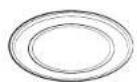 SAMSUNG MS19M8020TG - Accessories - 2