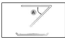 SAMSUNG MS19M8020TG - To remove stubborn debris and bad smells from inside the oven - 1