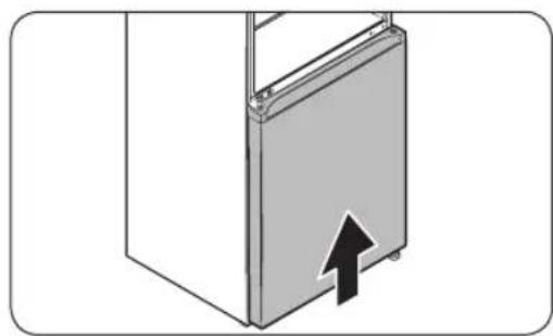 SAMSUNG RT21M6215WW - Maintenance - 6