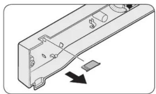 SAMSUNG RT21M6215WW - Maintenance - 2