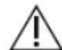 SAMSUNG RT21M6215WW - MISE EN GARDE - 1