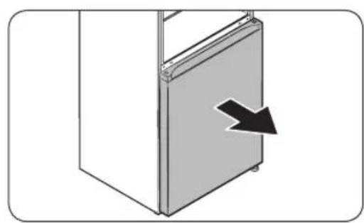 SAMSUNG RT21M6215WW - Maintenance - 2
