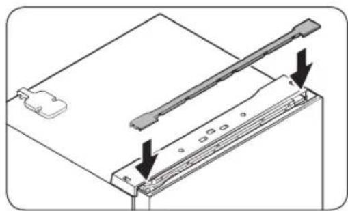 SAMSUNG RT21M6215WW - Maintenance - 5