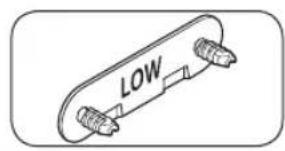 SAMSUNG RT21M6215WW - Outils requis (non fournis) - 7