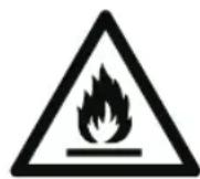 SAMSUNG RT21M6215WW - Consignes de sécurité - 1