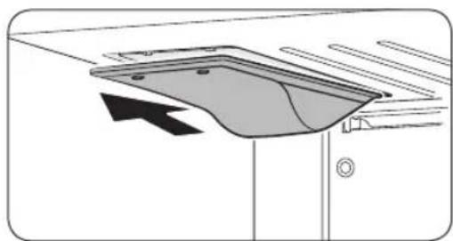 SAMSUNG RT21M6215WW - ADVERTENCIA - 2