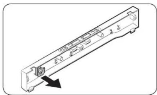 SAMSUNG RT21M6215WW - Maintenance - 5