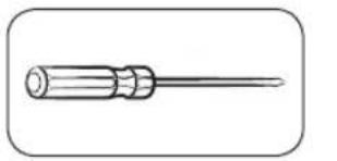 SAMSUNG RT21M6215WW - Outils requis (non fournis) - 1