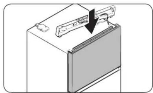 SAMSUNG RT21M6215WW - Maintenance - 4