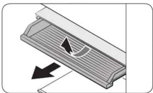 SAMSUNG RT21M6215WW - Ambiente fresco - 1
