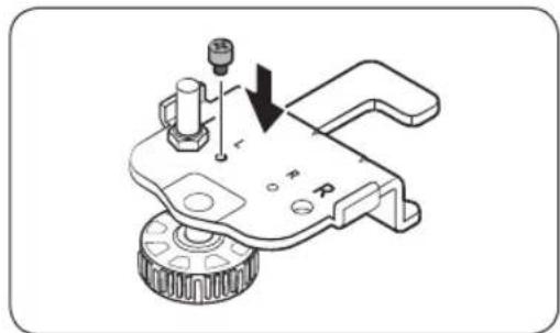 SAMSUNG RT21M6215WW - Maintenance - 2