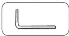 SAMSUNG RT21M6215WW - Tools required (not provided) - 6