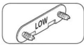 SAMSUNG RT21M6215SR - Accessories (provided) - 3