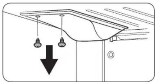 SAMSUNG RT21M6215SR - ADVERTENCIA - 1