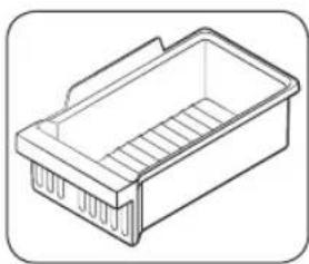 SAMSUNG RT21M6215SR - PASO 6 Instalar la fabricula de hielo automatistica (optional) - 2