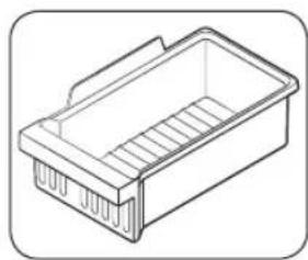 SAMSUNG RT21M6215SR - STEP 6 Install the Auto Ice Maker (optional) - 2