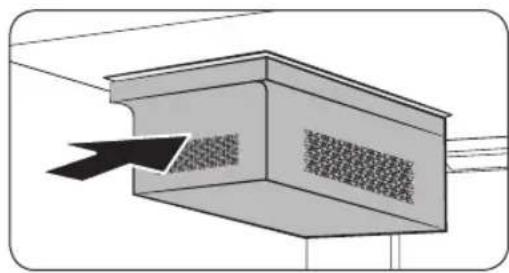 SAMSUNG RT21M6213SG - ADVERTENCIA - 6