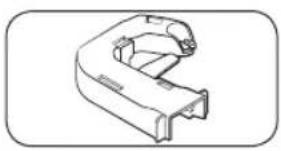SAMSUNG RT21M6213SG - Accesorios (suministrados) - 1