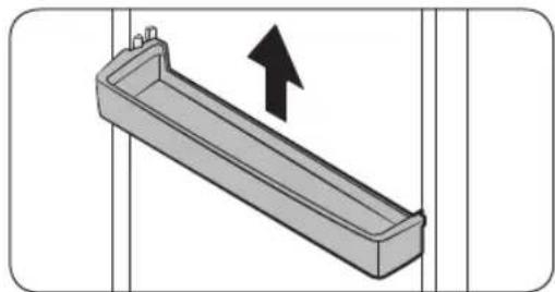 SAMSUNG RT21M6213SG - Mantenimiento - 3