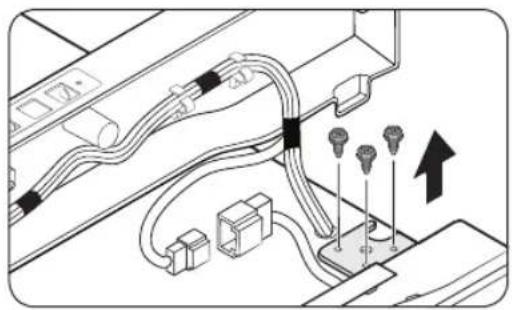 SAMSUNG RT21M6213SG - Maintenance - 3