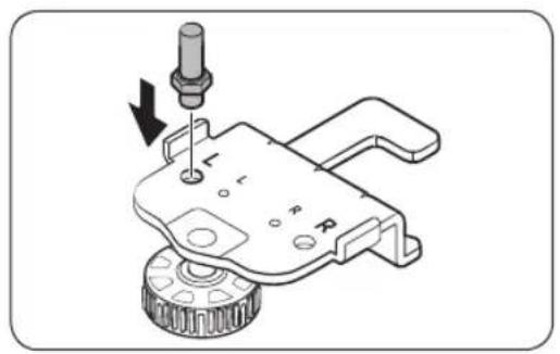 SAMSUNG RT21M6213SG - Mantenimiento - 5