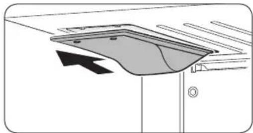 SAMSUNG RT21M6213SG - ADVERTENCIA - 2