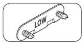 SAMSUNG RT21M6213SG - NOTA - 3