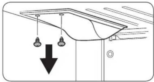 SAMSUNG RT21M6213SG - ADVERTENCIA - 1