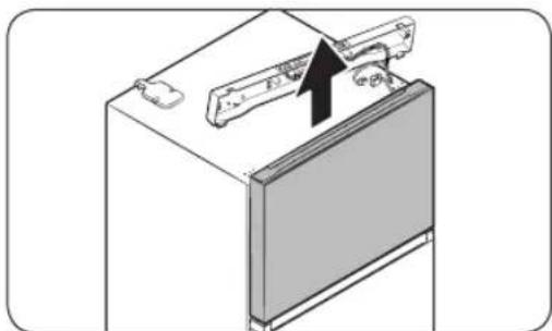 SAMSUNG RT21M6213SG - Accesorios (suministrados) - 6