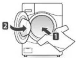 LG WM3997HWA - Exploitation élémentaire - 1