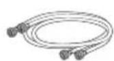 LG WM3997HWA - Accessories - 1