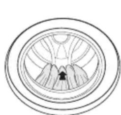 LG WM3997HWA - Précautions à prendre pour les vêtements avant le cycle de lavage - 1