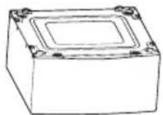LG WM3997HWA - Accessoires - 7