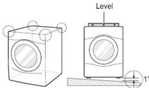 LG WM3997HWA - THIS LIMITED WARRANTY DOES NOT COVER THE FOLLOWING CASES - 12