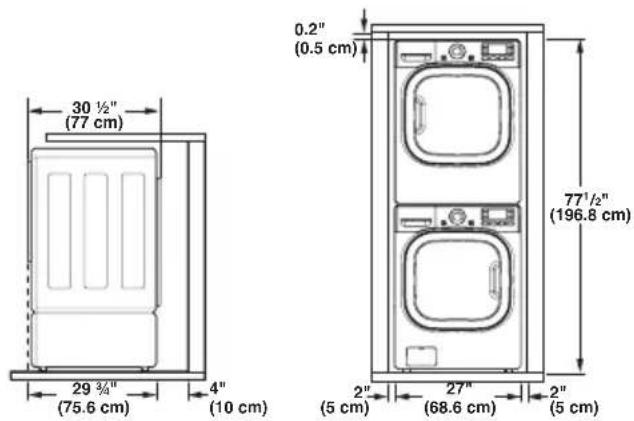 LG WM3997HWA - NOTE - 2