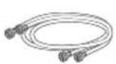 LG WM3997HWA - Accessoires - 1