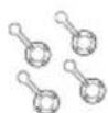 LG WM3997HWA - Accessories - 3