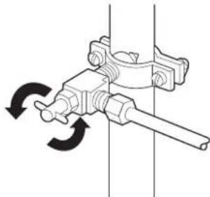 LG LRFDC2406D - PRECAUCION - 1